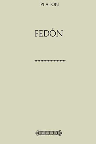 Fedón - Platón