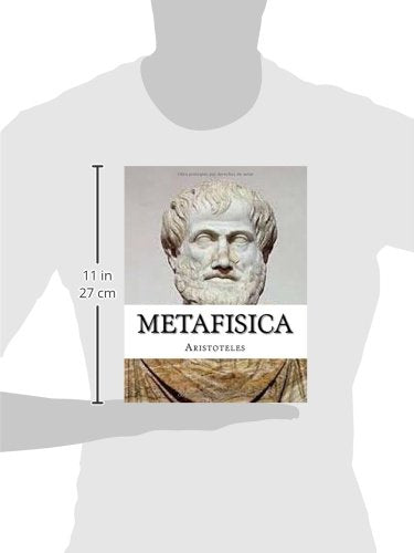 Metafisica: Metafisica de Aristoteles - Aristoteles