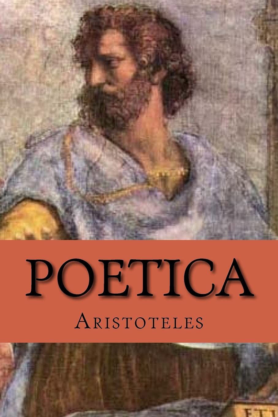 Poetica - Aristoteles