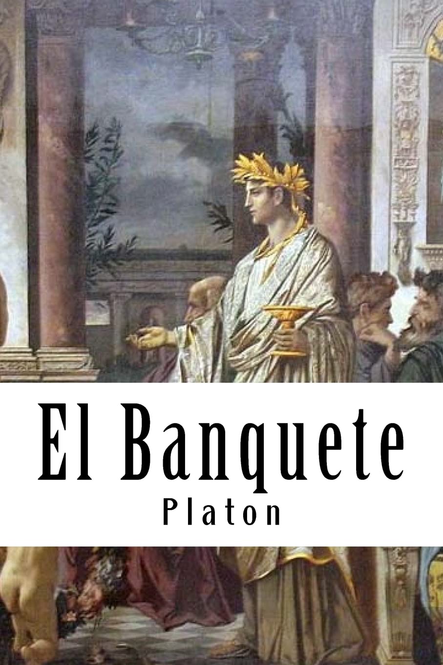 El Banquete - Platon