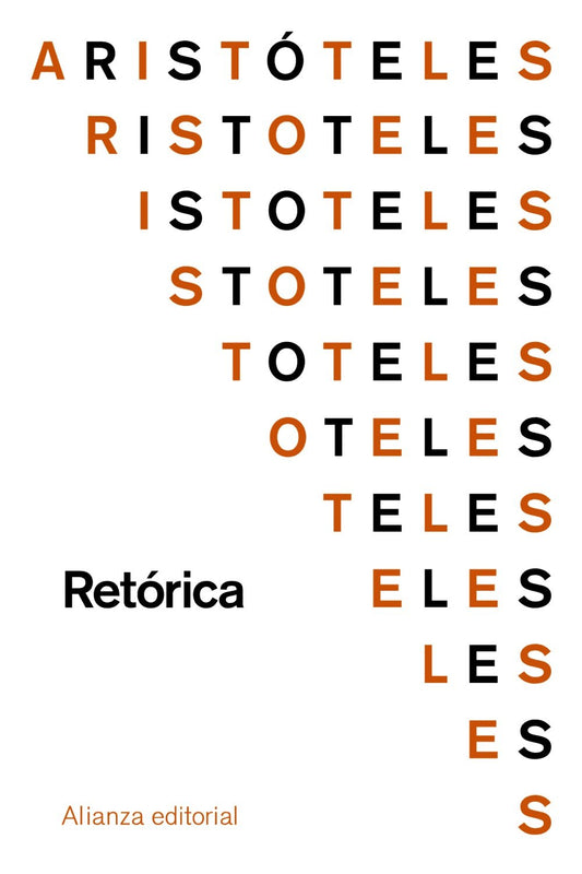 Retórica - Aristóteles