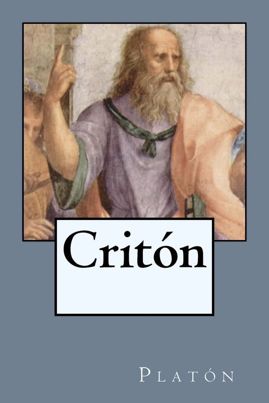 Critón - Platón