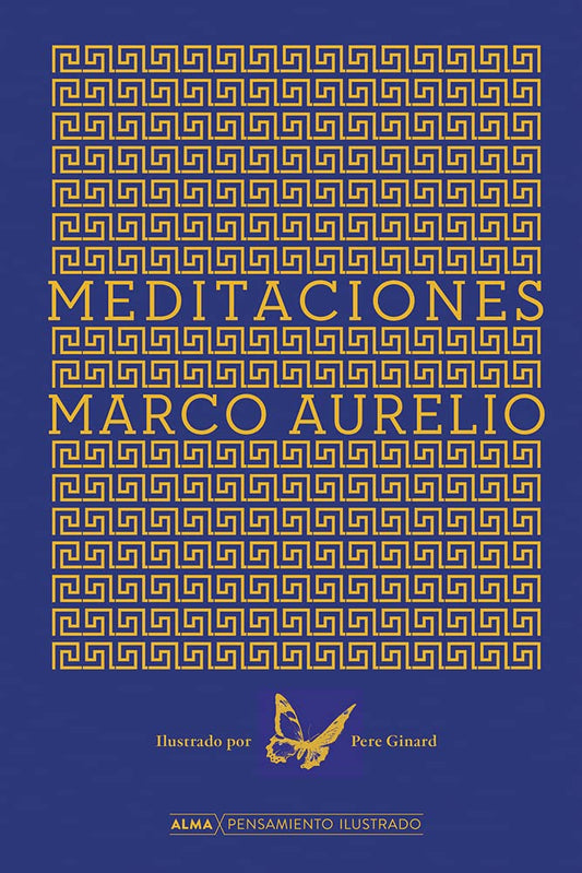 Meditaciones - Marco Aurelio, Marco